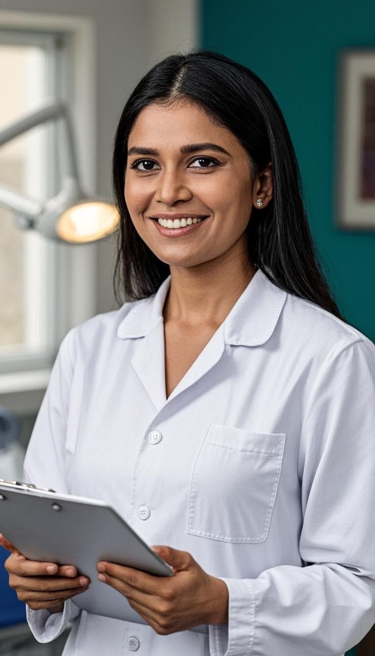 Dr. Jyoti Phadkule